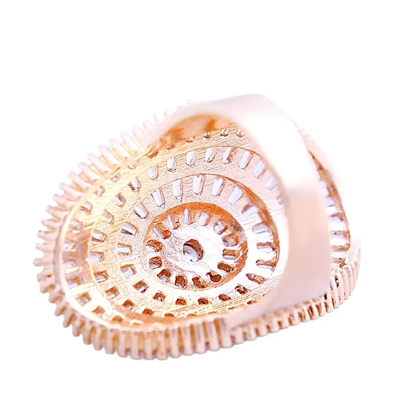 SAIVASS Elegant Ring for Women – Fashion Jewelry