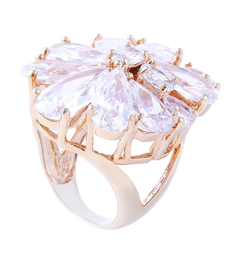 SAIVASS Elegant Ring for Women – Fashion Jewelry
