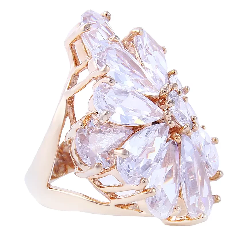 SAIVASS Elegant Ring for Women – Fashion Jewelry