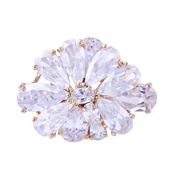 SAIVASS Elegant Ring for Women – Fashion Jewelry