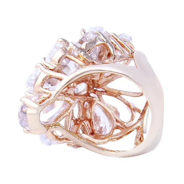 SAIVASS Elegant Ring for Women – Fashion Jewelry
