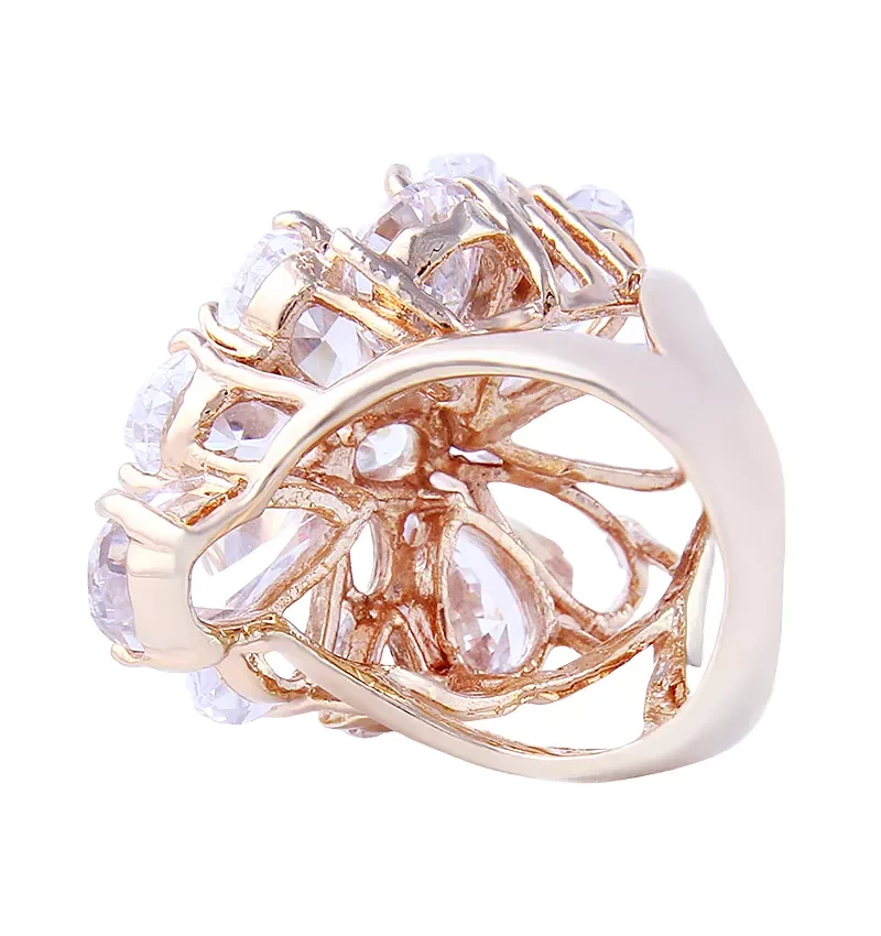 SAIVASS Elegant Ring for Women – Fashion Jewelry