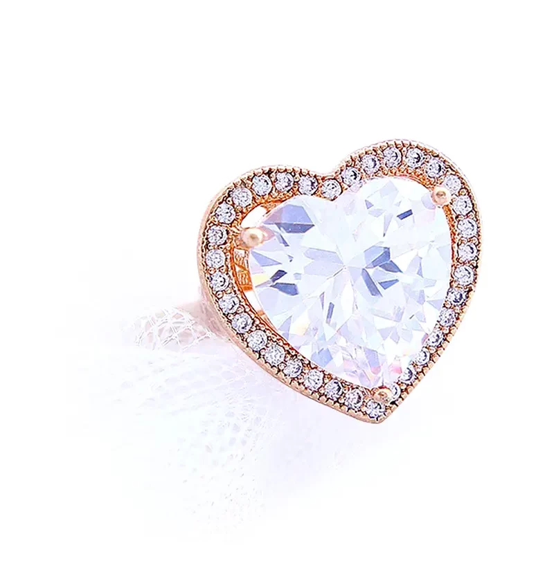 SAIVASS Elegant Ring for Women – Fashion Jewelry