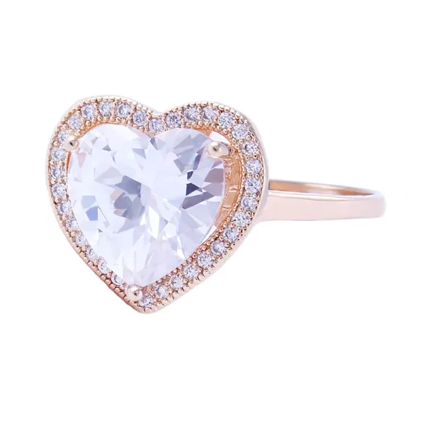 SAIVASS Elegant Ring for Women – Fashion Jewelry