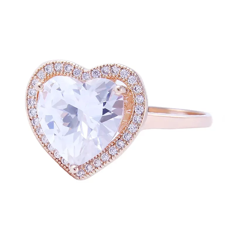 SAIVASS Elegant Ring for Women – Fashion Jewelry