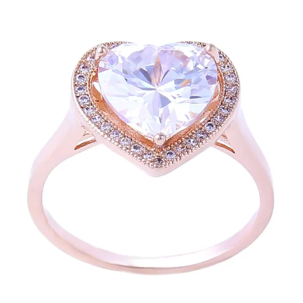 SAIVASS Elegant Ring for Women – Fashion Jewelry