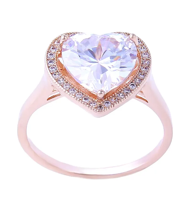 SAIVASS Elegant Ring for Women – Fashion Jewelry