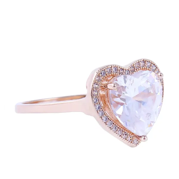 SAIVASS Elegant Ring for Women – Fashion Jewelry