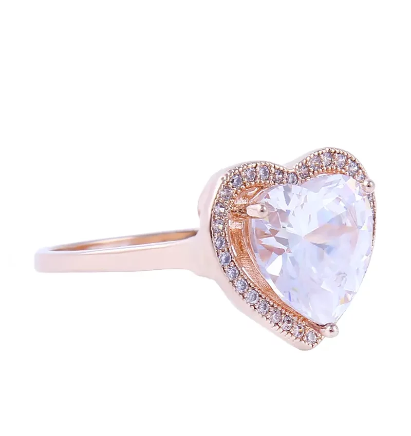 SAIVASS Elegant Ring for Women – Fashion Jewelry