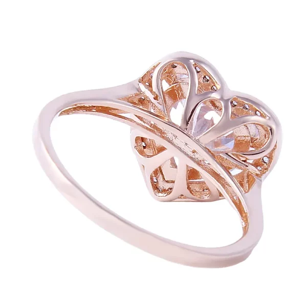 SAIVASS Elegant Ring for Women – Fashion Jewelry