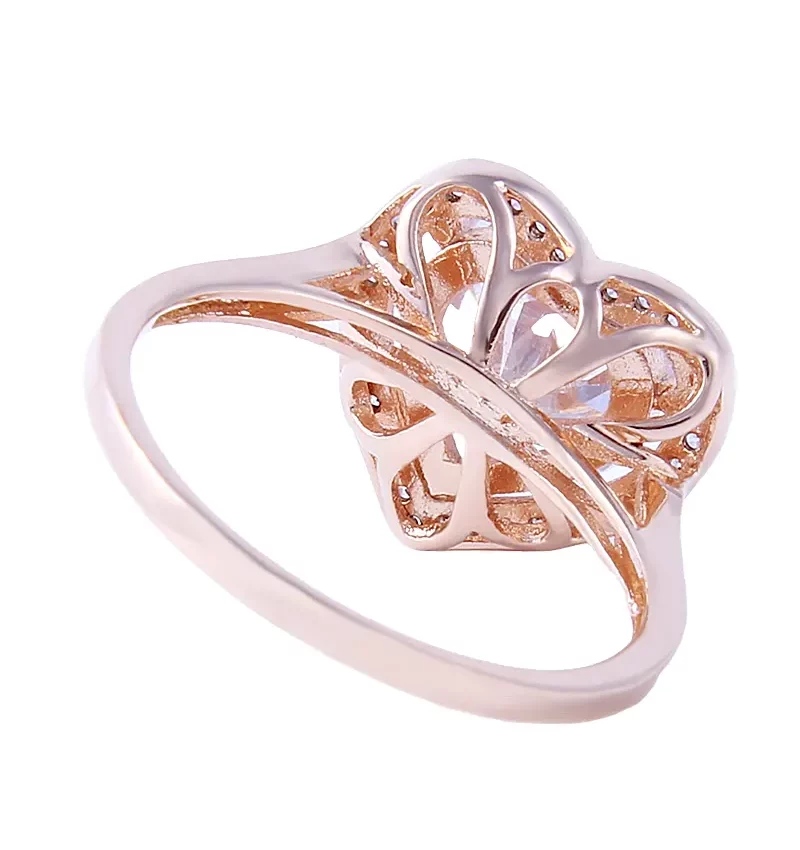 SAIVASS Elegant Ring for Women – Fashion Jewelry