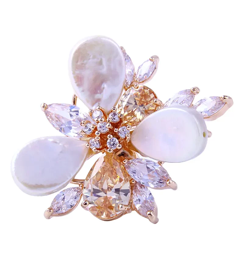 SAIVASS Elegant Ring for Women – Fashion Jewelry