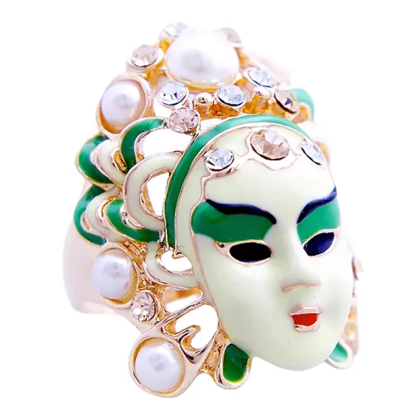 SAIVASS Elegant Ring for Women – Fashion Jewelry