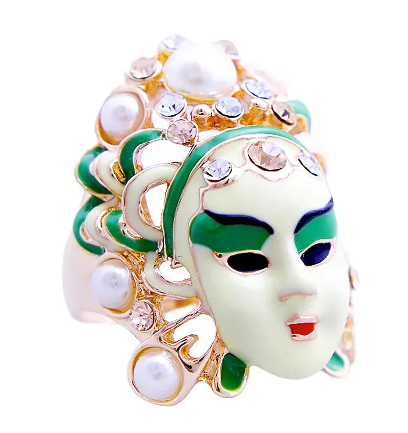 SAIVASS Elegant Ring for Women – Fashion Jewelry