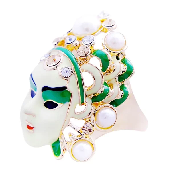 SAIVASS Elegant Ring for Women – Fashion Jewelry