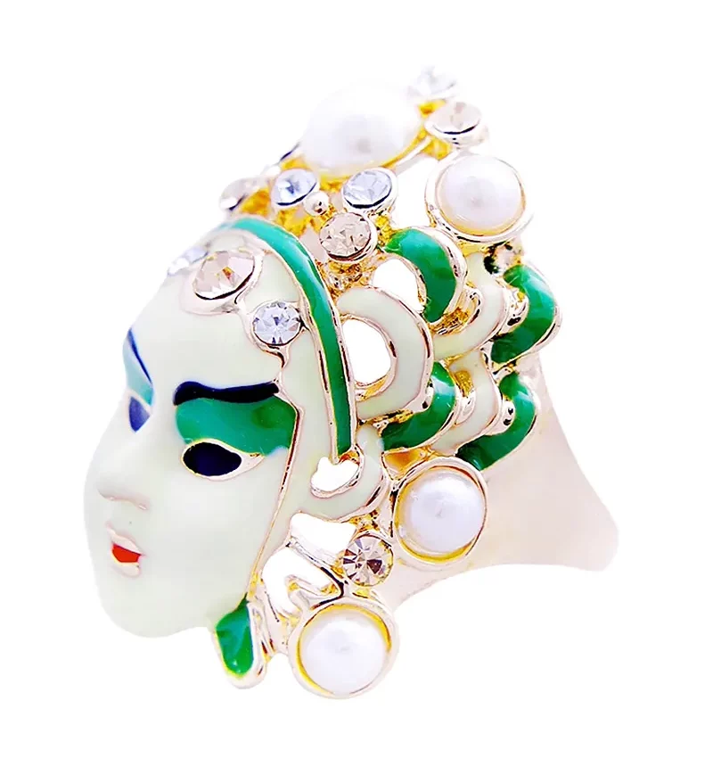 SAIVASS Elegant Ring for Women – Fashion Jewelry