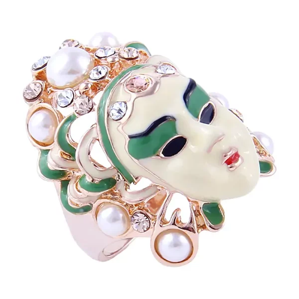 SAIVASS Elegant Ring for Women – Fashion Jewelry