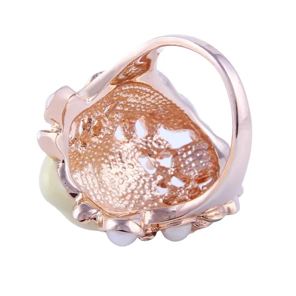 SAIVASS Elegant Ring for Women – Fashion Jewelry