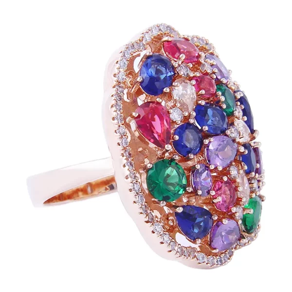 SAIVASS Elegant Ring for Women – Fashion Jewelry