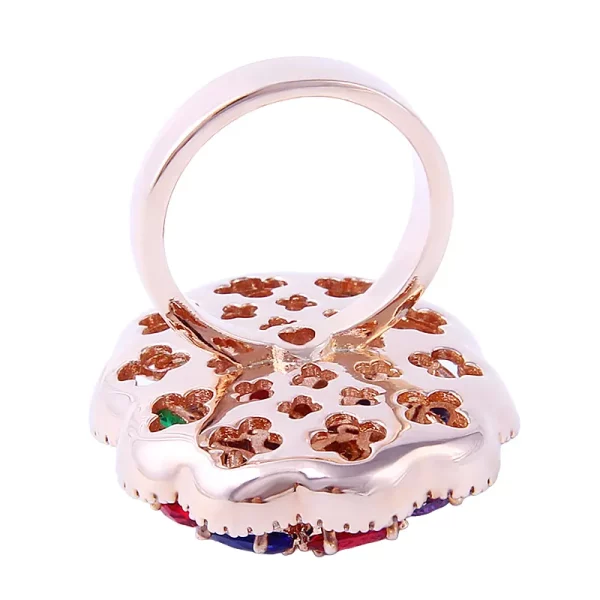 SAIVASS Elegant Ring for Women – Fashion Jewelry