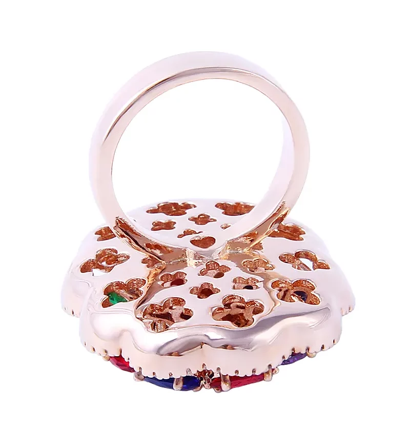 SAIVASS Elegant Ring for Women – Fashion Jewelry