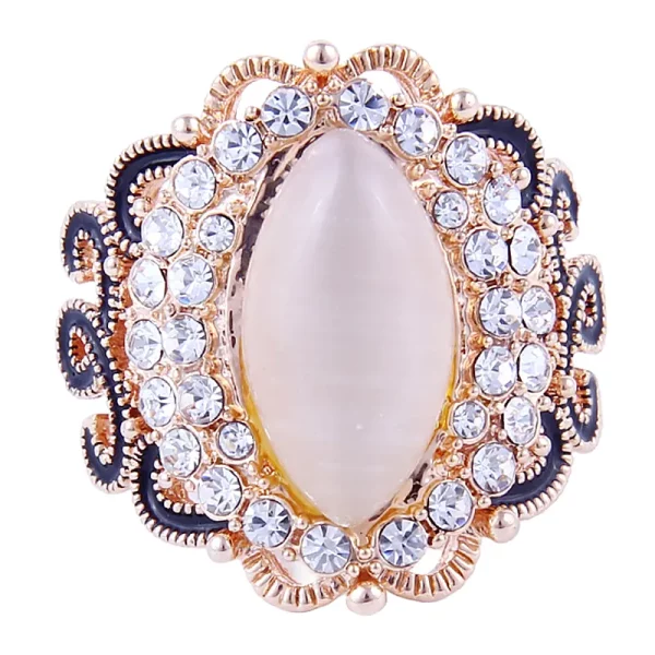 SAIVASS Elegant Ring for Women – Fashion Jewelry