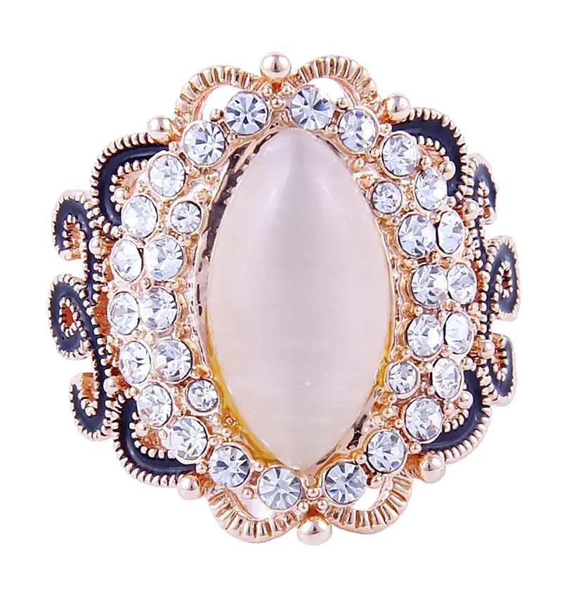 SAIVASS Elegant Ring for Women – Fashion Jewelry