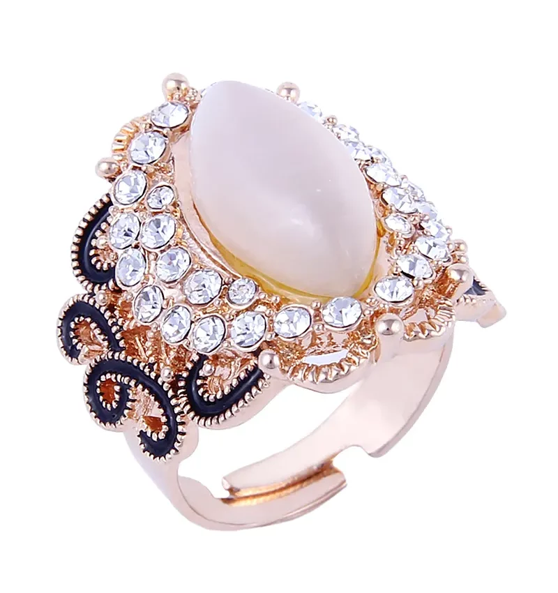 SAIVASS Elegant Ring for Women – Fashion Jewelry