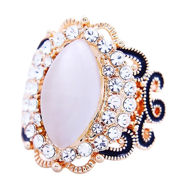 SAIVASS Elegant Ring for Women – Fashion Jewelry