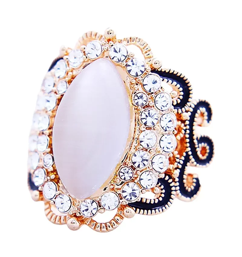 SAIVASS Elegant Ring for Women – Fashion Jewelry