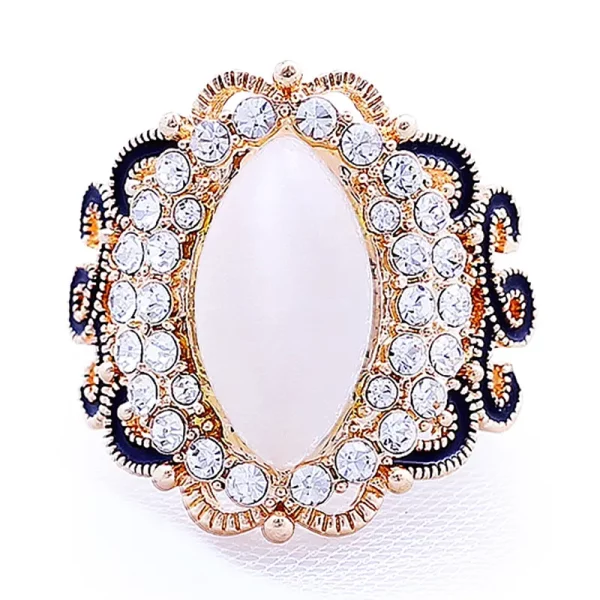 SAIVASS Elegant Ring for Women – Fashion Jewelry