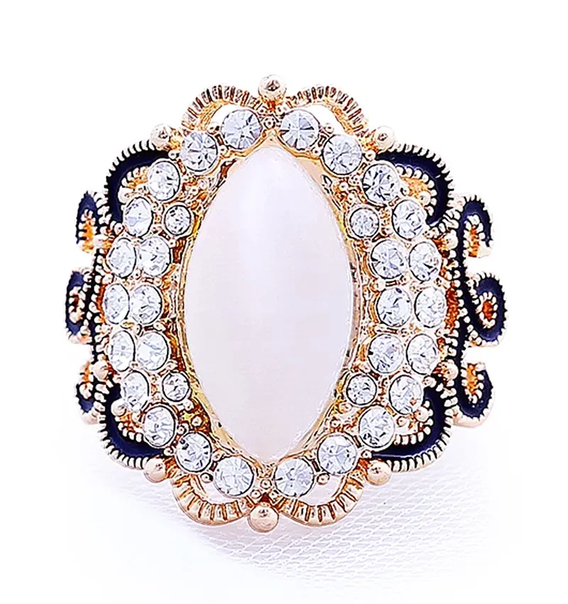 SAIVASS Elegant Ring for Women – Fashion Jewelry