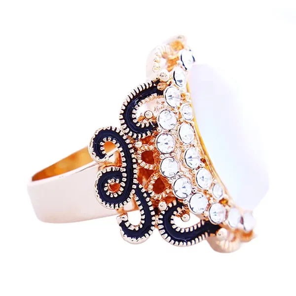 SAIVASS Elegant Ring for Women – Fashion Jewelry