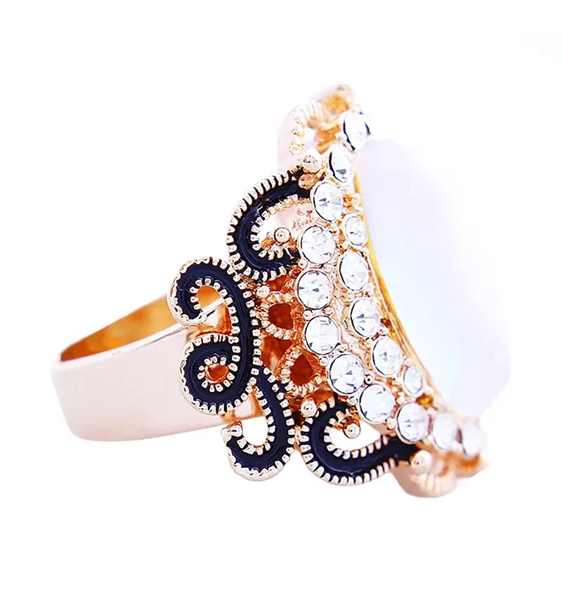 SAIVASS Elegant Ring for Women – Fashion Jewelry