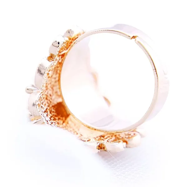 SAIVASS Elegant Ring for Women – Fashion Jewelry