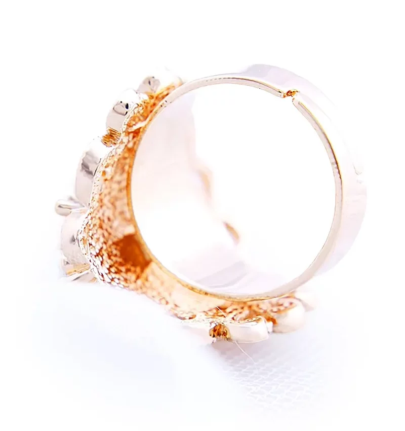 SAIVASS Elegant Ring for Women – Fashion Jewelry
