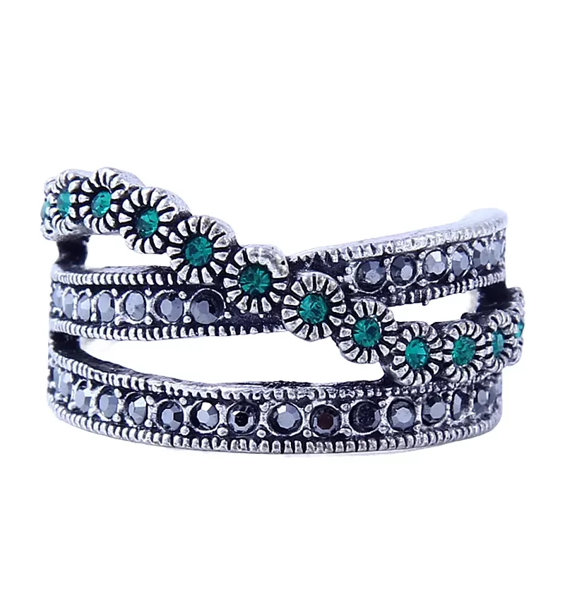 SAIVASS Elegant Ring for Women – Fashion Jewelry