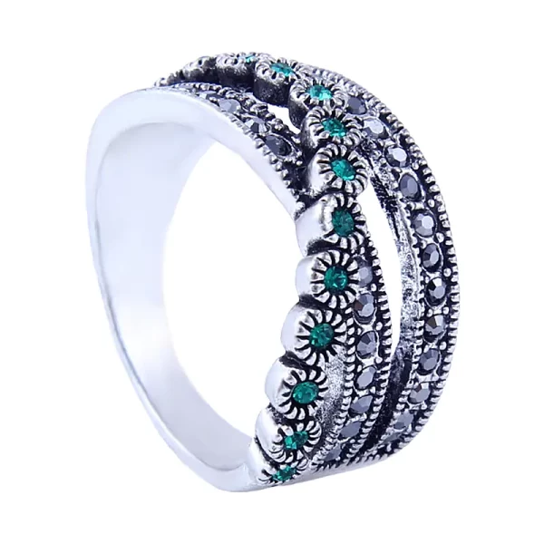 SAIVASS Elegant Ring for Women – Fashion Jewelry