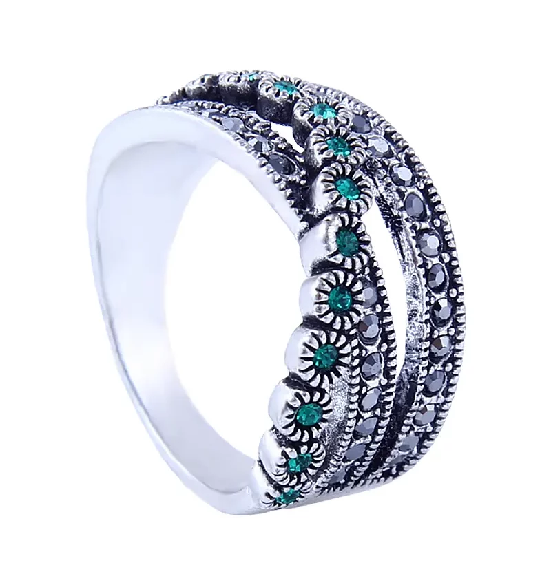 SAIVASS Elegant Ring for Women – Fashion Jewelry
