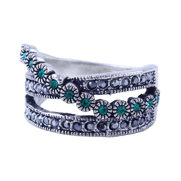 SAIVASS Elegant Ring for Women – Fashion Jewelry