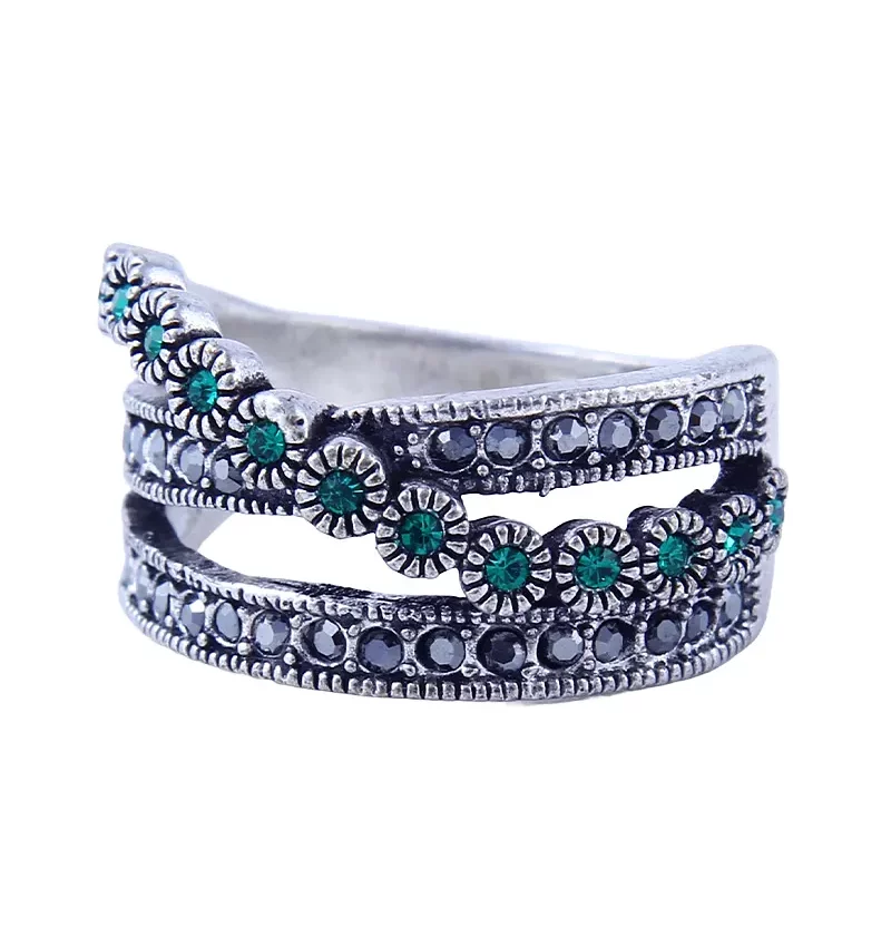 SAIVASS Elegant Ring for Women – Fashion Jewelry