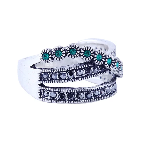 SAIVASS Elegant Ring for Women – Fashion Jewelry