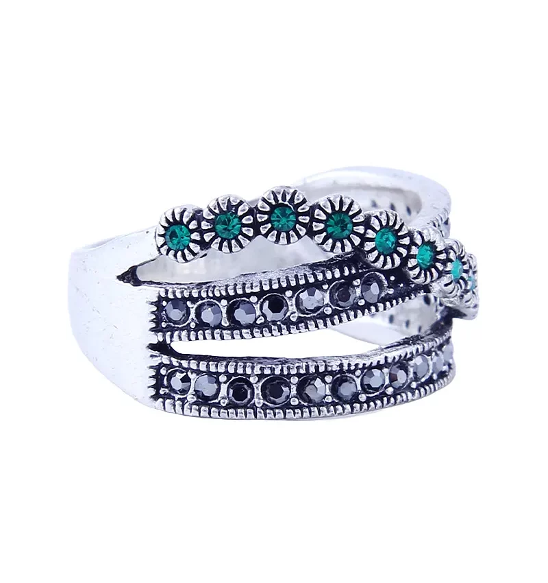 SAIVASS Elegant Ring for Women – Fashion Jewelry