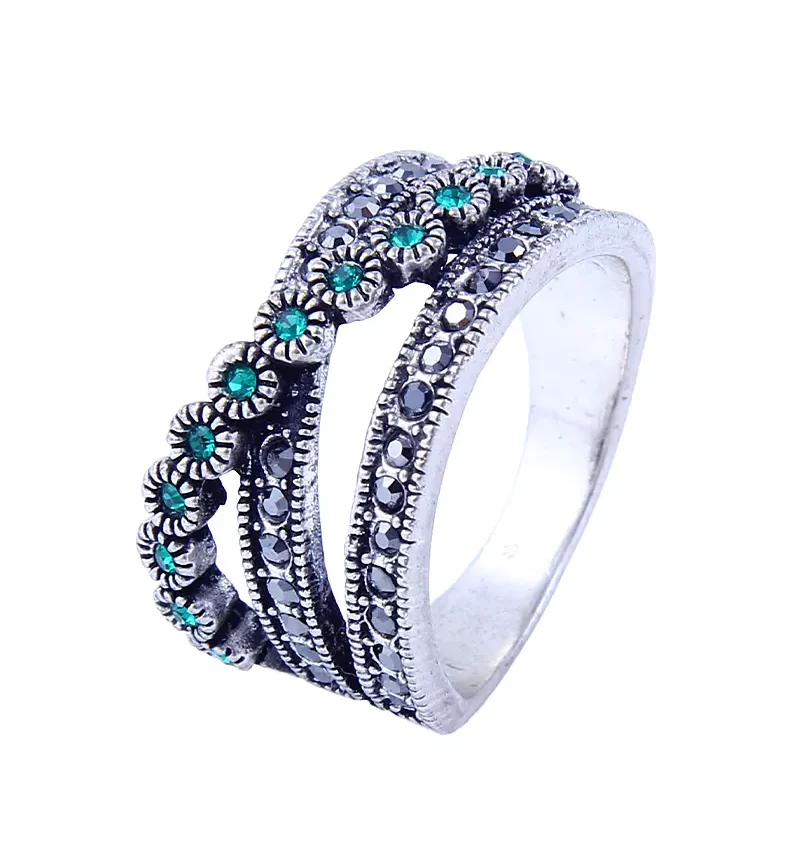 SAIVASS Elegant Ring for Women – Fashion Jewelry