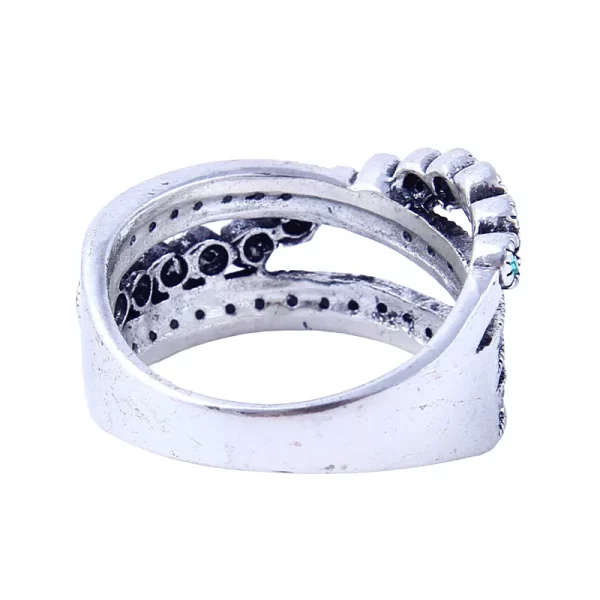 SAIVASS Elegant Ring for Women – Fashion Jewelry