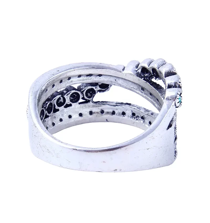 SAIVASS Elegant Ring for Women – Fashion Jewelry