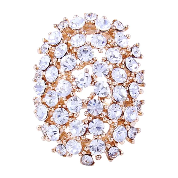 SAIVASS Elegant Ring for Women – Fashion Jewelry