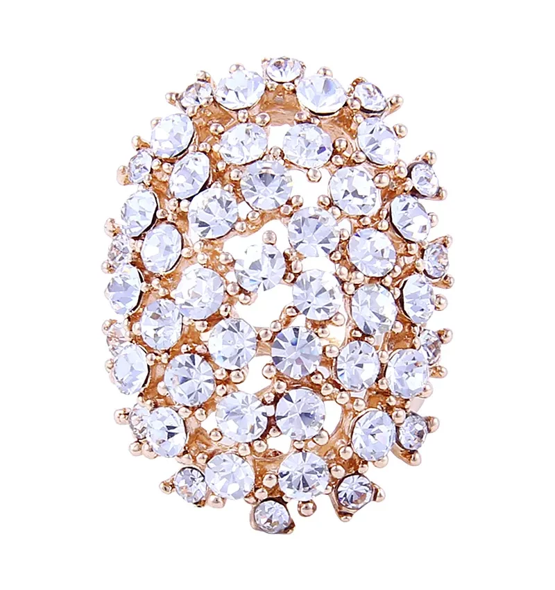 SAIVASS Elegant Ring for Women – Fashion Jewelry