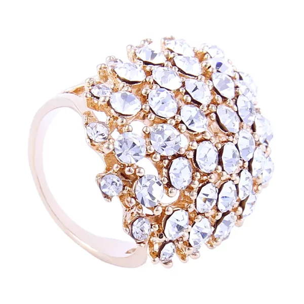 SAIVASS Elegant Ring for Women – Fashion Jewelry
