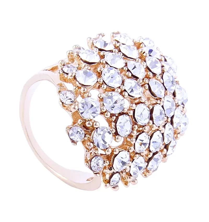 SAIVASS Elegant Ring for Women – Fashion Jewelry